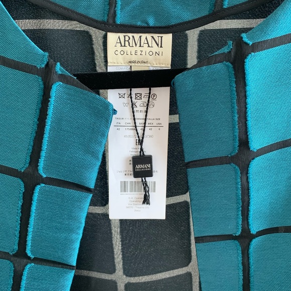 NWT Armani bolero - Picture 2 of 4